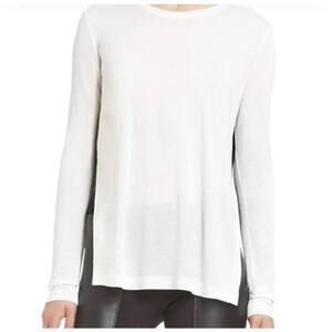 BCBGMaxAzria Women's Long Sleeve Top (see description)